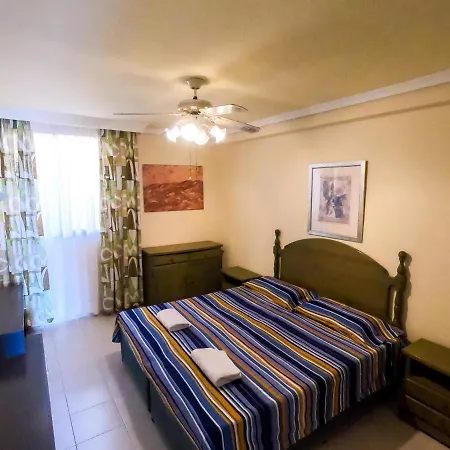 Villa Alexis Paradise Court *